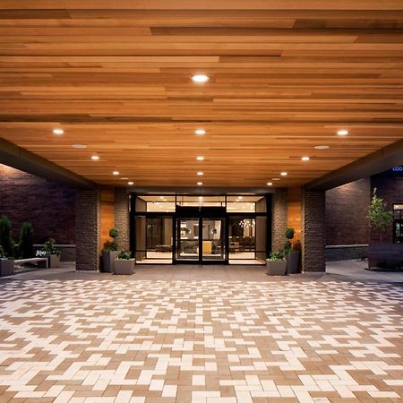 Delta Hotels By Marriott Minneapolis Northeast Bagian luar foto