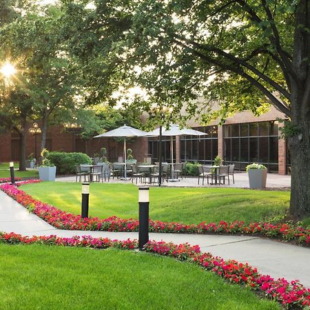 Delta Hotels By Marriott Minneapolis Northeast Bagian luar foto
